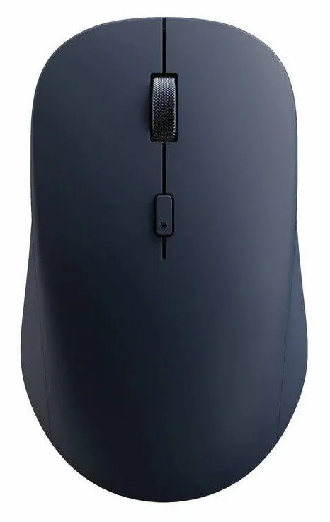 Mouse matias Mouse wireless USB-C Matias, negru