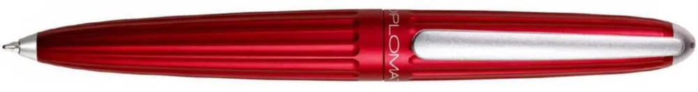 Diplomat Pix easyflow DIPLOMAT Aero - red
