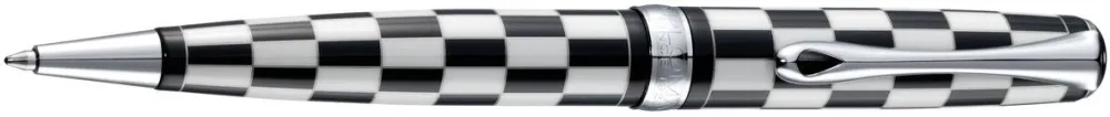 Pix Diplomat Excellence A plus negru alb