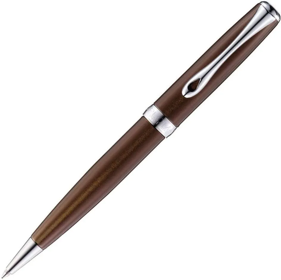 Diplomat Pix easyflow DIPLOMAT Excellence A2 - Marrakesh Chrome