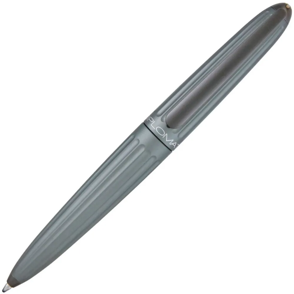 Diplomat Pix easyflow DIPLOMAT Aero - grey