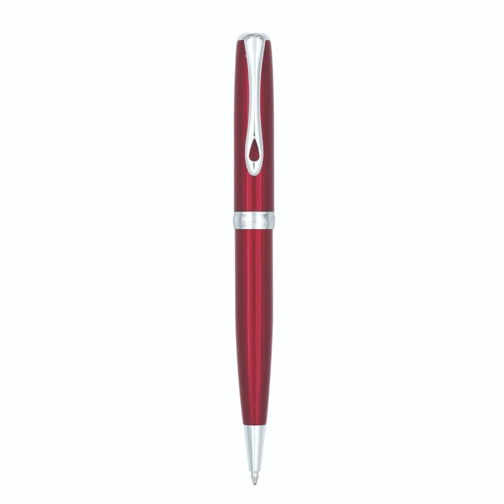 Diplomat Pix easyflow DIPLOMAT Excellence A2 - Magma Red
