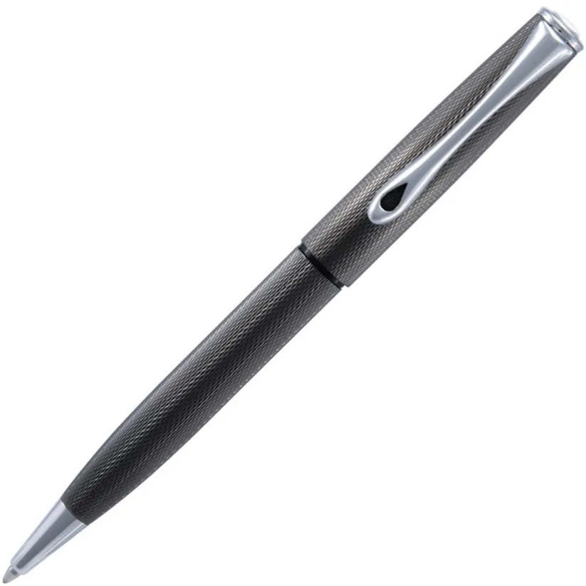 Diplomat Pix easyflow DIPLOMAT Esteem - black Barley