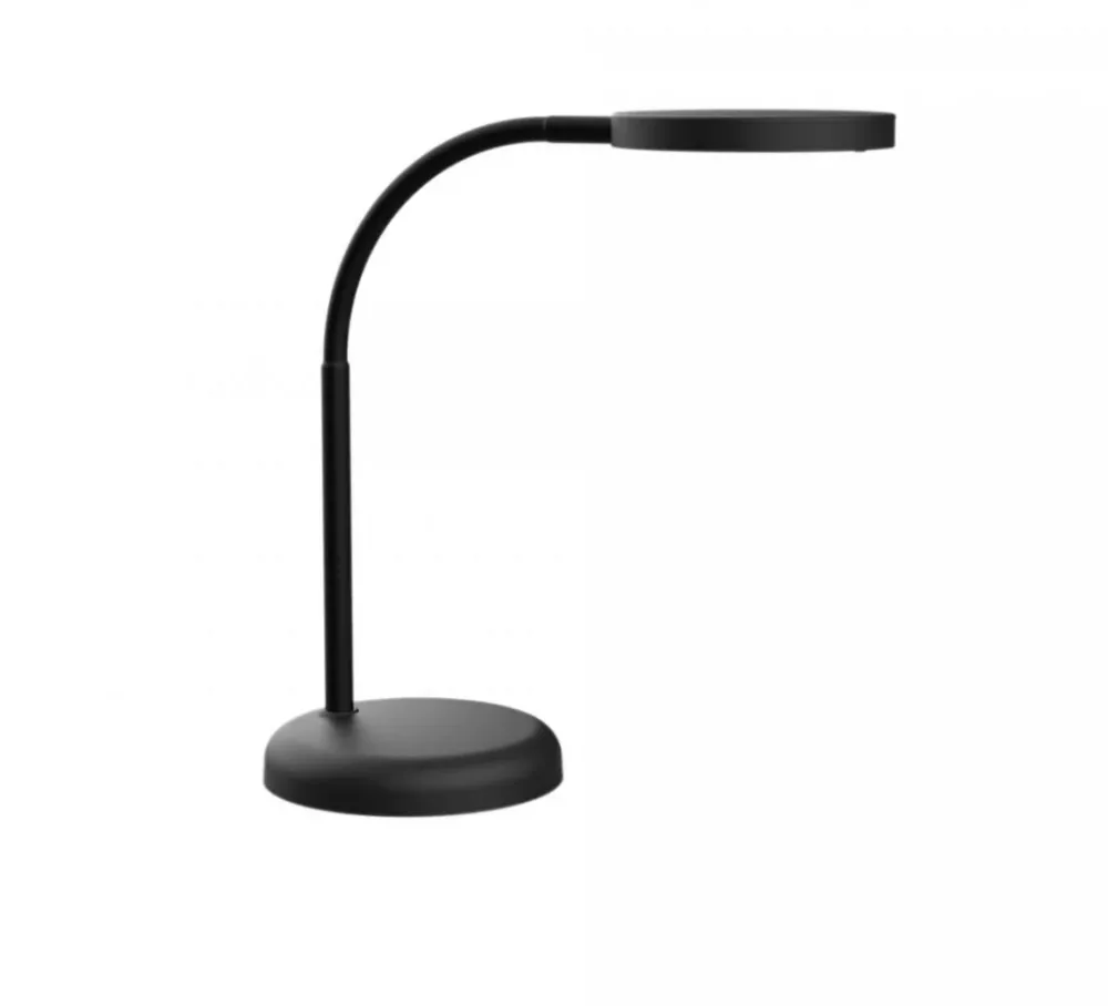 Maul Lampa de birou, cu LED, MAUL Joy - neagra