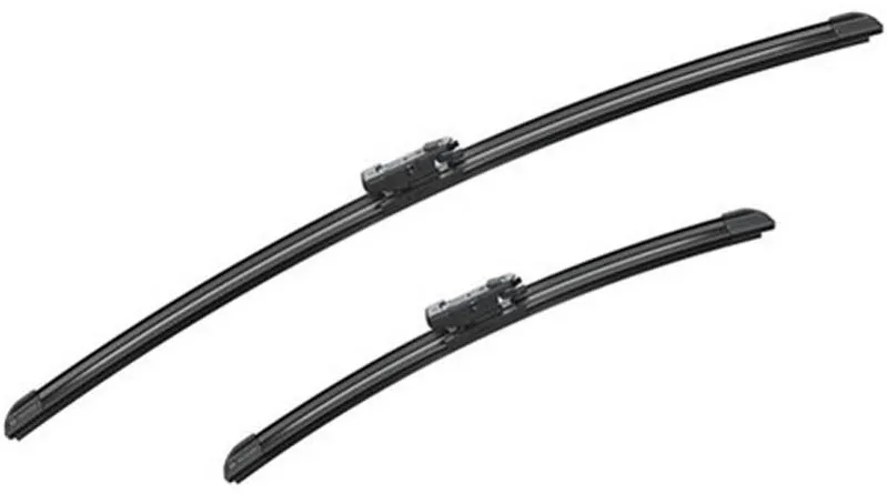 BOSCH Set stergatoare Bosch Aerotwin 60/38 cm Nissan Qashqai, Fiat Panda 2012-, Ford Ranger, Lancia Ypsilon