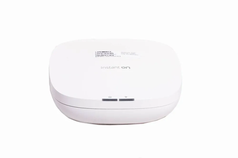 Access Point HP Capac Acces Point HPE AP22, WLAN, alb