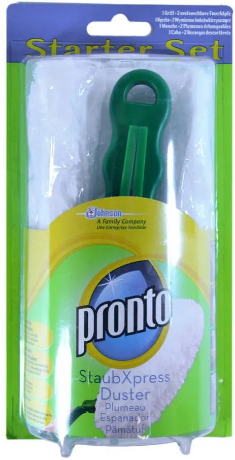 PRONTO Pamatuf Pronto
