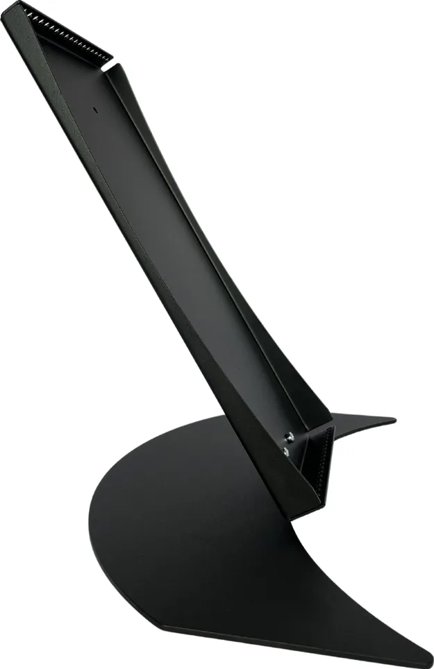Probeco Display birou (suport pentru 10 buzunare A4), PROBECO-EasyMount - antracit