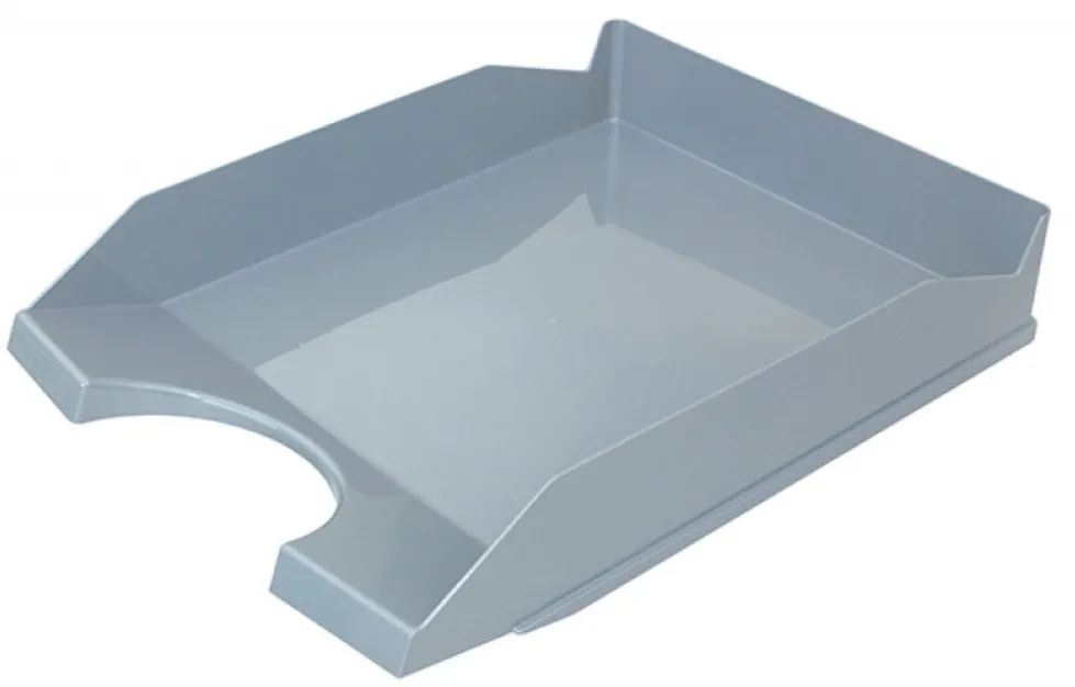 Office Products Tava documente Office Products - gri