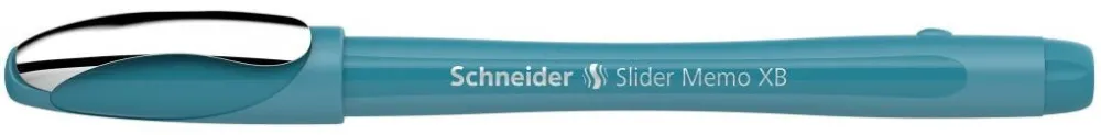 Schneider Pix Schneider Slider Memo XB, vernil