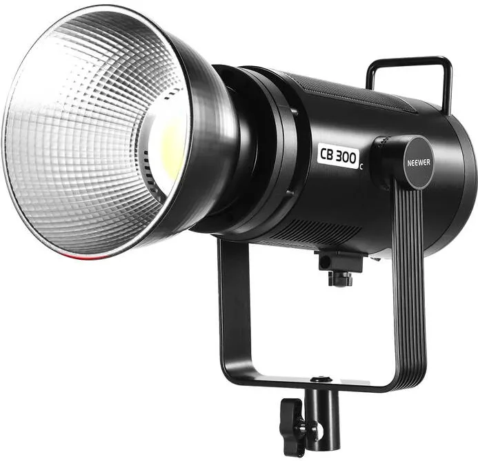 Neewer CB300C RGB LED Light