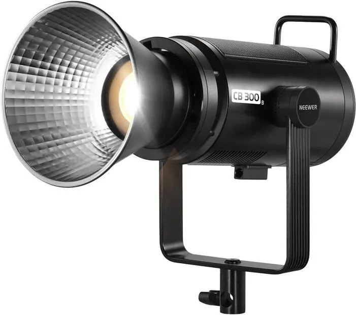 Neewer LED Lamp Neewer CB300B BiColor