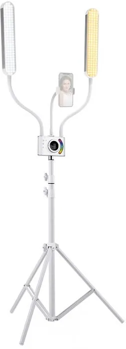 Neewer BH40B Esthetician Light Kit