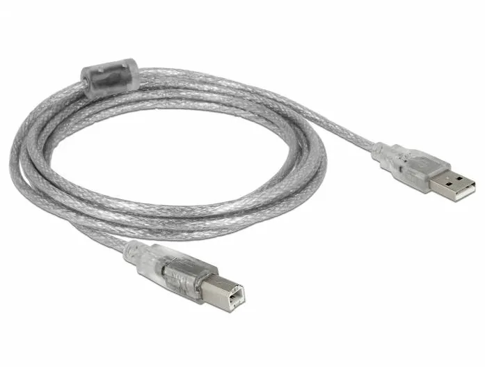 DELOCK 83895, USB cable - USB Type B to USB - 3 m