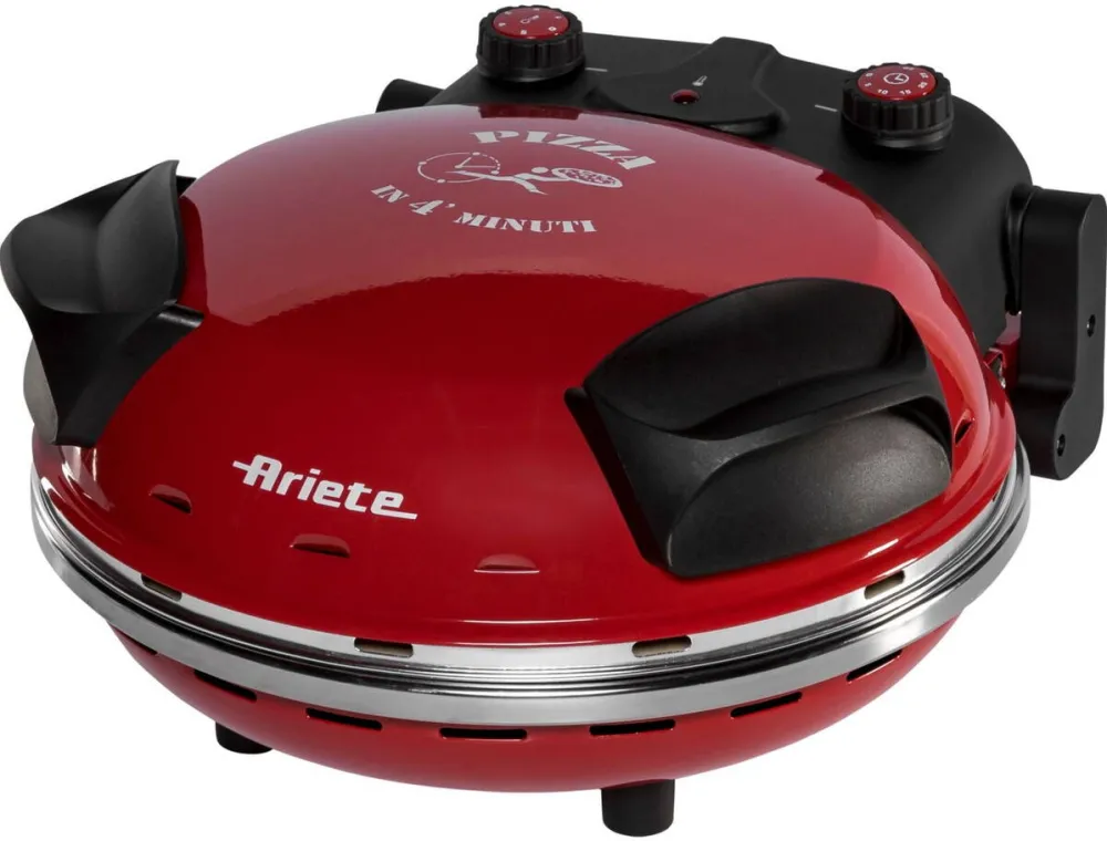 Ariete Pizzamaker