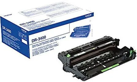 Drum Brother DR3400P