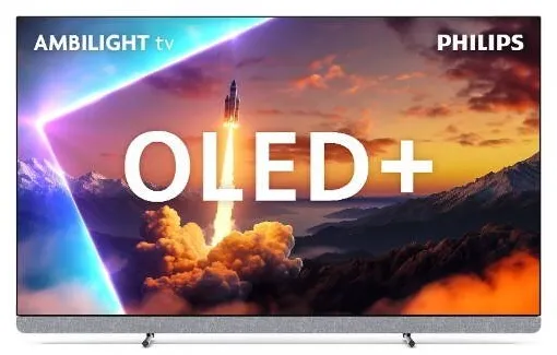 Televizor Philips 77 cali OLED 77OLED910/12