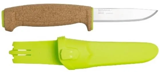 Morakniv Floating Knife Lime