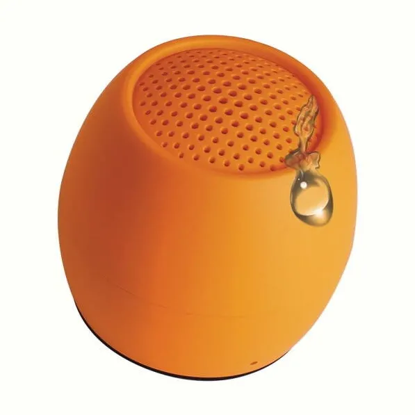 Boompods Zero Orange