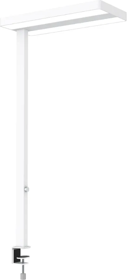 Maul Lampa de birou, cu LED, MAUL Javal - alba