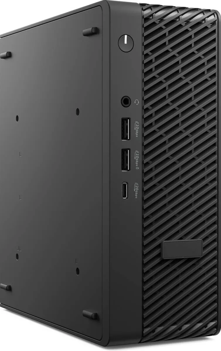 Sistem desktop Dell W PRO MAX MICRO U7-265 32/1T W S