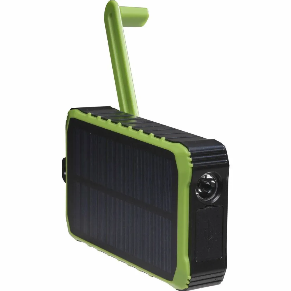 DENVER Powerbank, Denver, 10000mAh, Negru