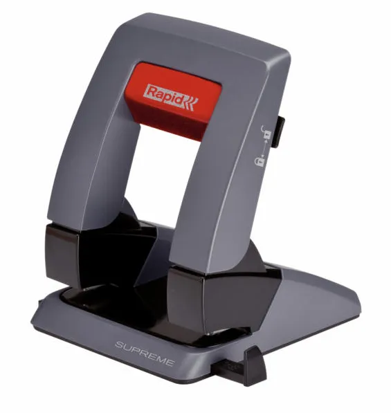 Rapid Perforator Supreme SP30 PressLess, 30 coli