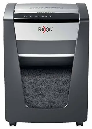 Rexel Shredder Momentum X420