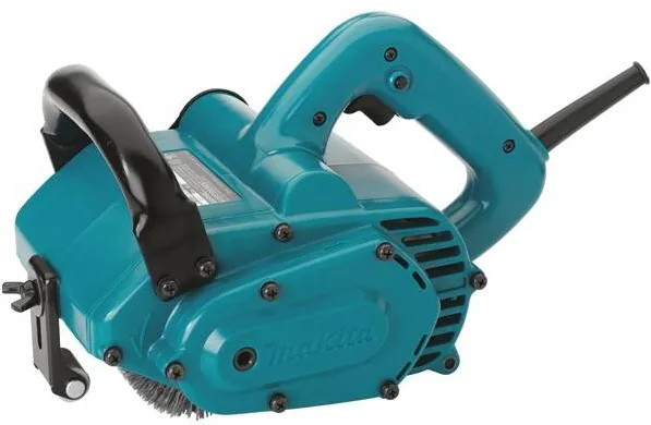 Makita 9741 - Slefuitor cu perie, 860 W