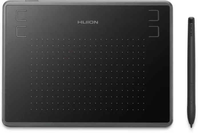 Tableta Grafica HUION H430P Graphics Tablet