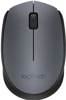 Mouse LOGITECH OPTIC WIRELESS M170