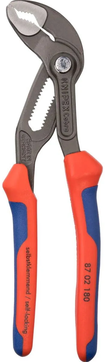 KNIPEX Cobra Water Pump Pliers