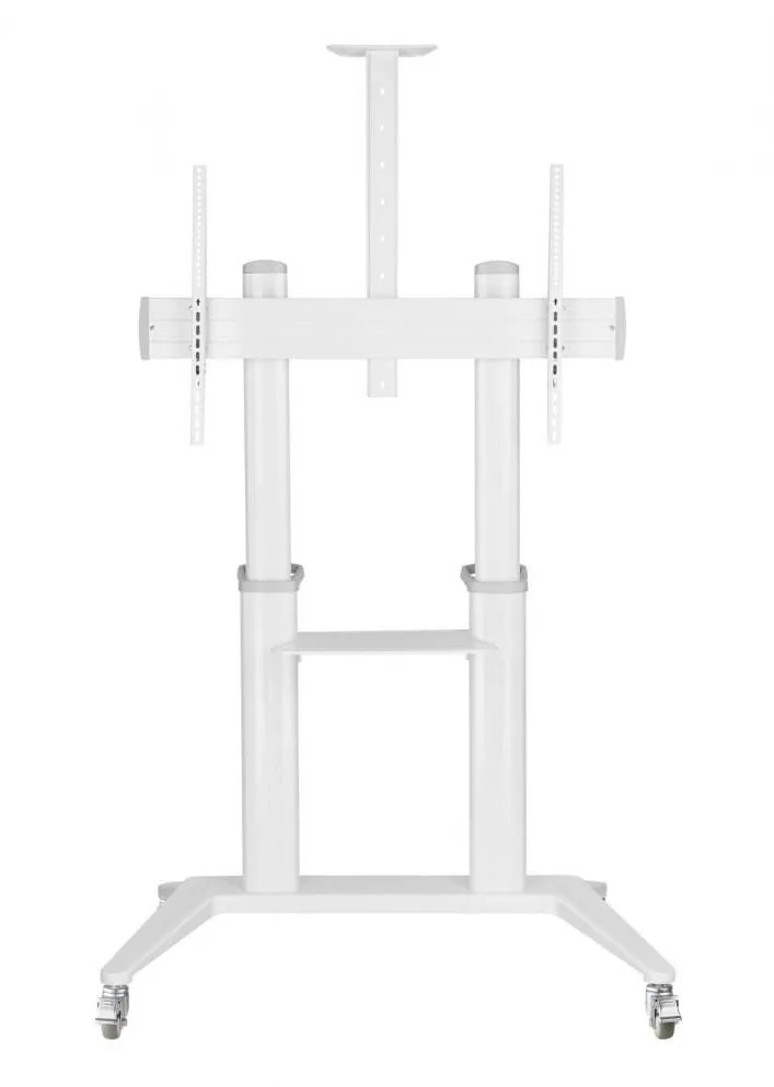 TECHLY Mobile stand for a 70-120 inches 140 kg or an interactive board