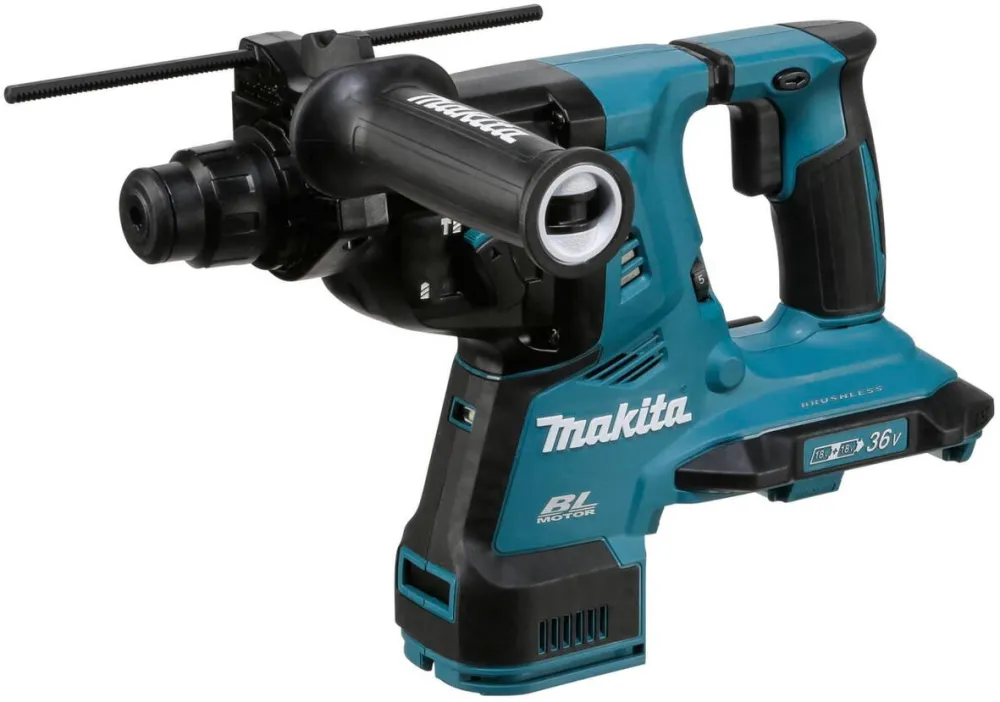 Makita DHR280ZJ Cordless Ciocan Rotopercutor