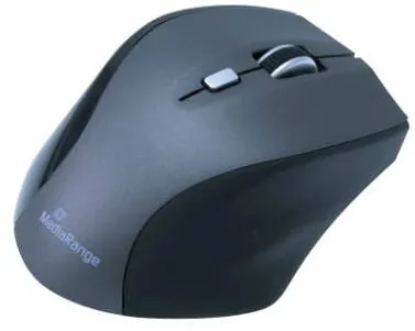 Mouse MediaRange Optic MROS203
