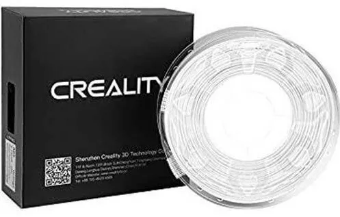 CREALITY Filament 3D CR-PETG Alb
