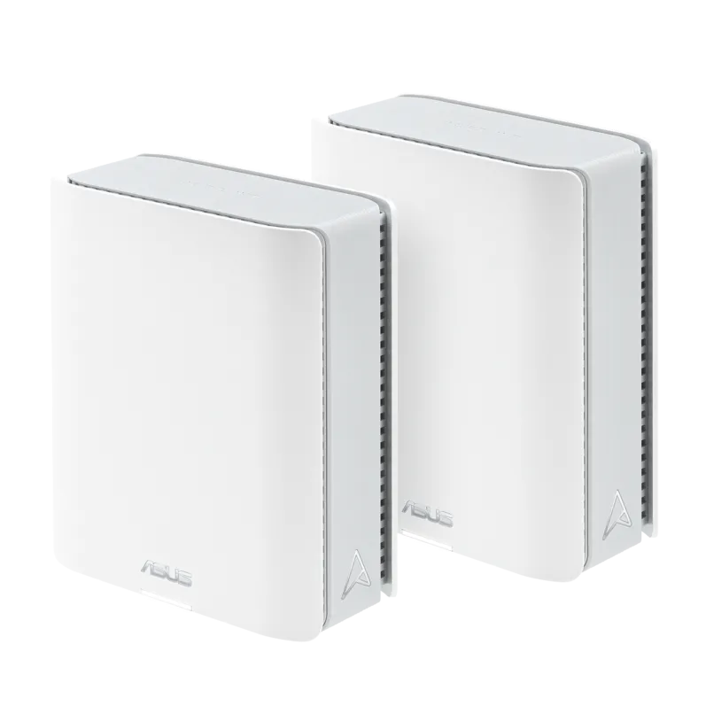 Router Wireless Asus 2.5Gigabit ZenWiFi BT8 Tri-Band WiFi 7 2buc