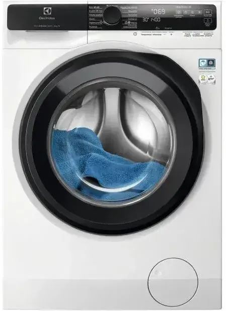ELECTROLUX EW7F5482CP Washing Machine