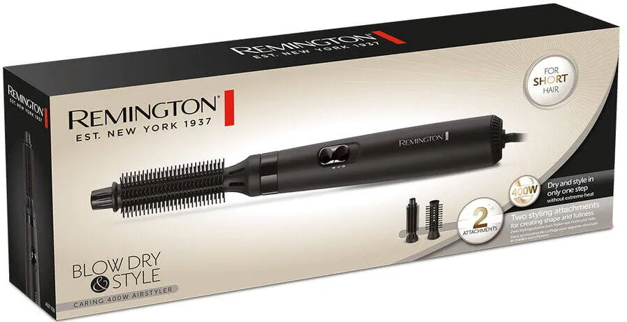 REMINGTON Dryer and curler Blow Dry&Style AS7100