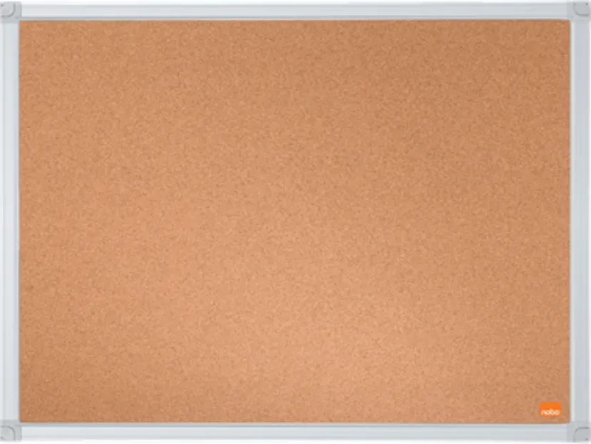 Nobo Panou NOBO Essentials, pluta, 90x60 cm, natur