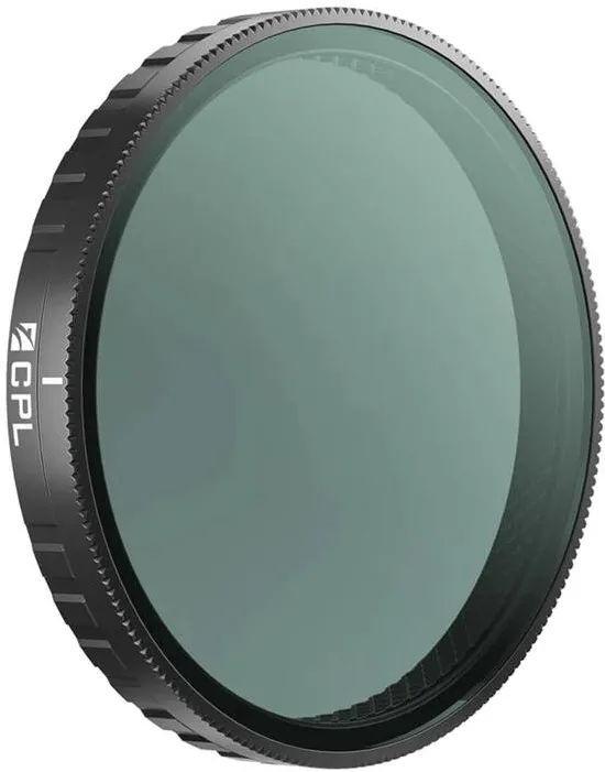 Freewell OSMO ACTION 6 CPL FILTER