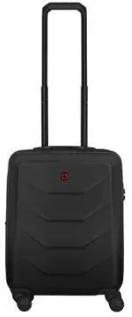 Troller Wenger Prymo Hardside Carry-On,  36l, Black