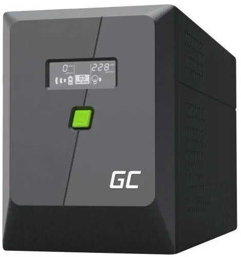 UPS Green Cell 900W/1500VA mod sine