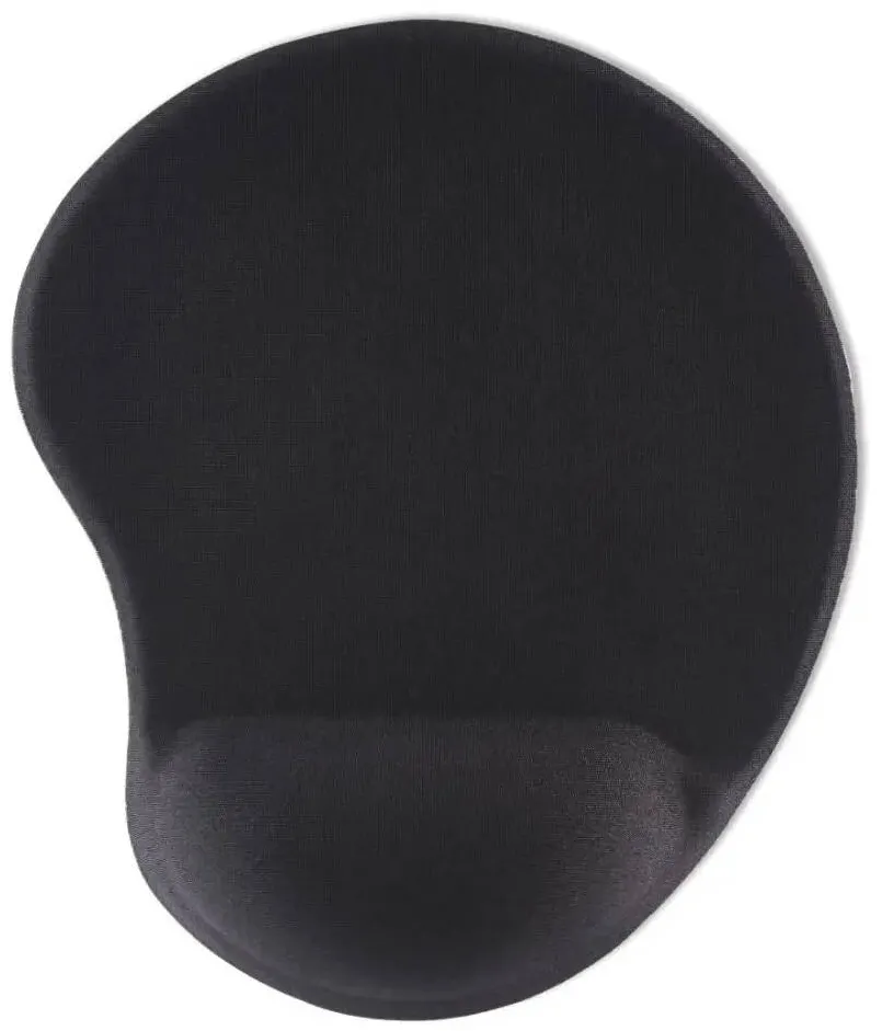 Mouse pad HAMA Mouse pad Hama Ergo, negru