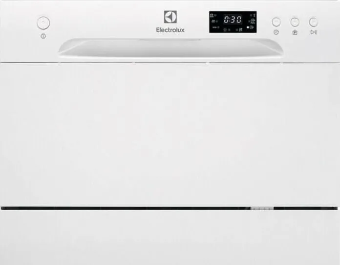 ELECTROLUX Electrolux ESF2400OW Countertop 6 place settings F