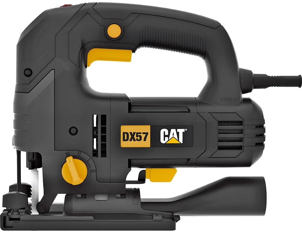 CAT Fierastrau pendular CAT, 750 W Model DX57