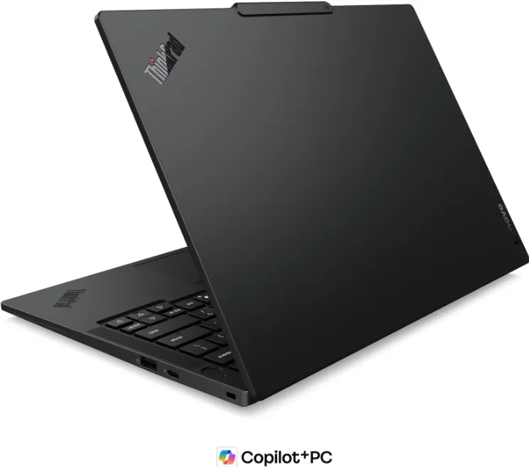 Lenovo ThinkPad T14s Gen 7 14 WUXGA ULT5-325/16GB/512GB/Intel Graphics/WIN11 Pro/Nordic Backlit kbd/FP/3Y Warranty