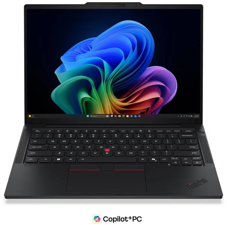 Lenovo ThinkPad T14s Gen 7 14 WUXGA ULT5-325/16GB/512GB/Intel Graphics/WIN11 Pro/Nordic Backlit kbd/FP/3Y Warranty