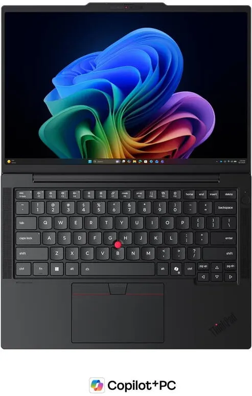Lenovo ThinkPad T14s Gen 7 14 WUXGA ULT5-325/16GB/512GB/Intel Graphics/WIN11 Pro/Nordic Backlit kbd/FP/3Y Warranty