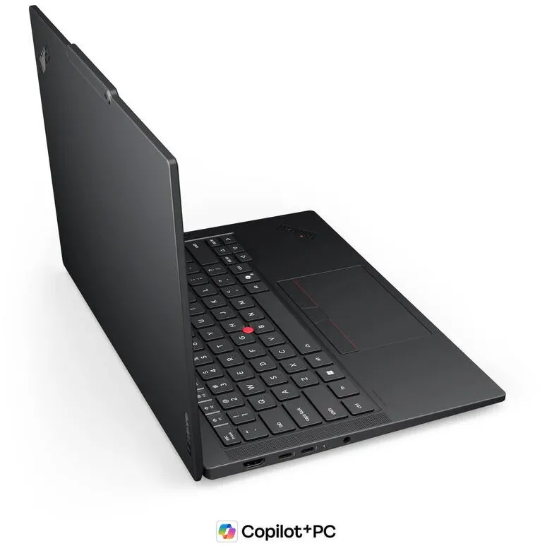 Lenovo ThinkPad T14s Gen 7 14 WUXGA ULT5-325/16GB/512GB/Intel Graphics/WIN11 Pro/Nordic Backlit kbd/FP/3Y Warranty